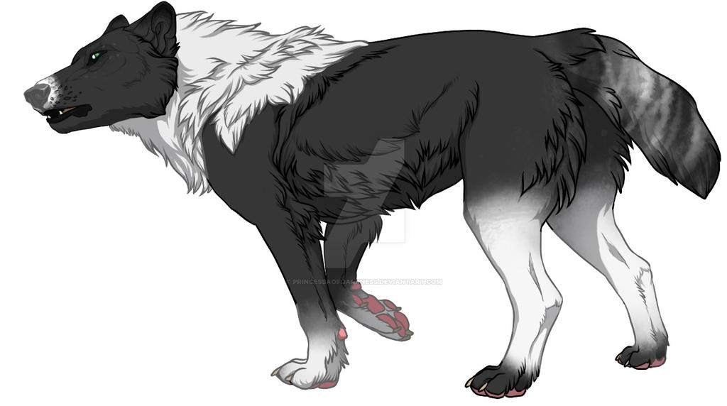 Alex by PrincessaOfDarkness on DeviantArt