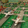 Lego City No.1: Airport