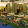 Lego City No.2: the Front City