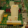 Lego City No.4: Santa Shell