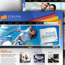 Plasma Advertising Website