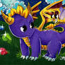 OGM:Spyro.