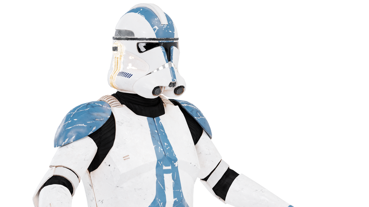 Ninja Ripper Works With Mods by Cameron-Kiesser on DeviantArt