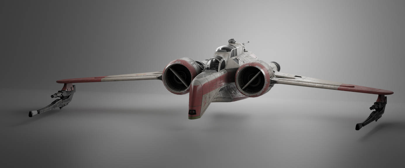 Arc 170 Render By Cameron Kiesser On DeviantArt arc-170-render-by-cameron-kiesser-on-deviantart