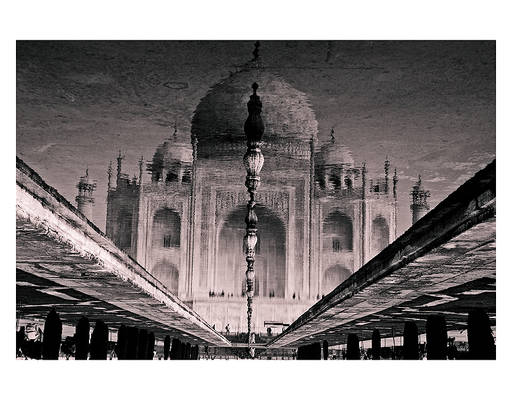 .:Taj Mahal:.  1