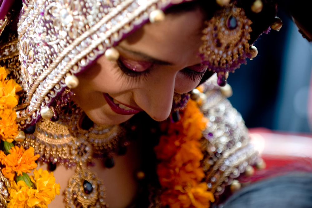 The Indian Bride