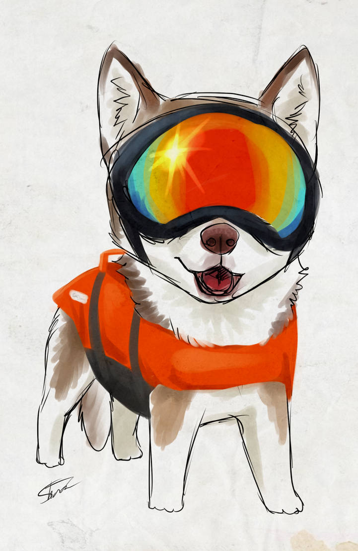 Cool Riot by ForgottenAmnesty on DeviantArt