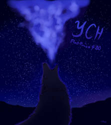 Wolf YCH Nightcall Flat Price - OPEN