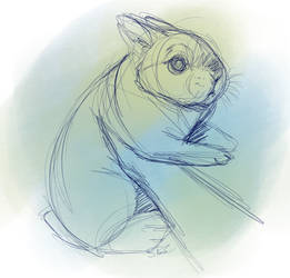 Sketch Week Upcoming!