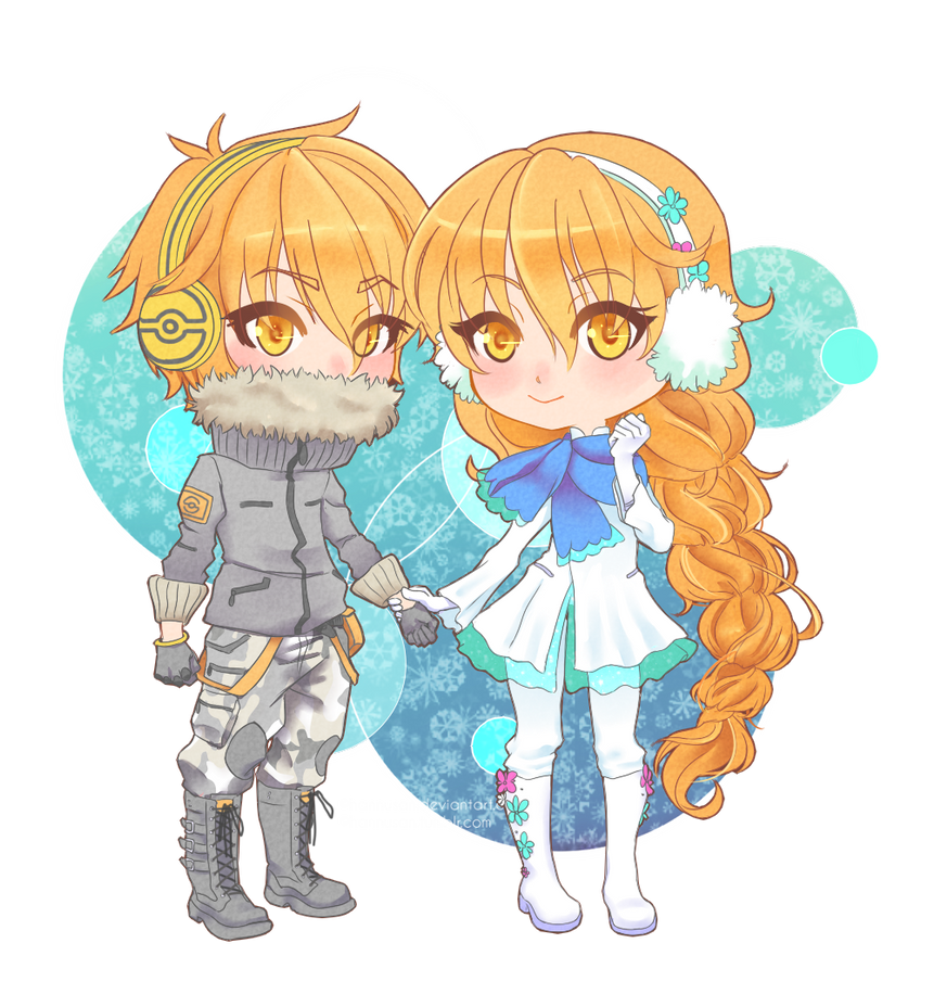 PL Winter Clothes By Hannusan On DeviantArt pl-winter-clothes-by-hannusan-on-deviantart