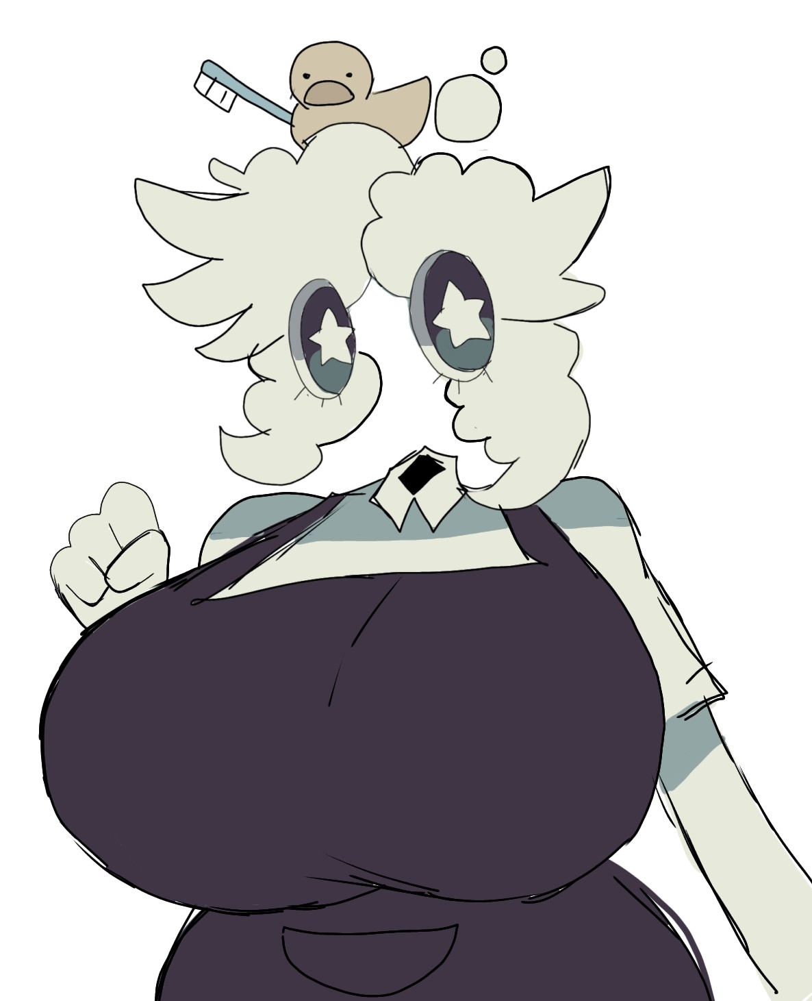 FPE Bubble by MarioArtest0234 on DeviantArt