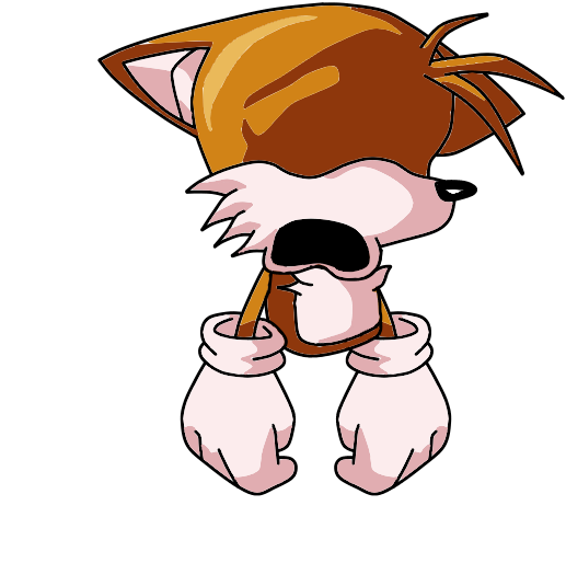 Funzy Fox Fun Fox by MarioArtest0234 on DeviantArt