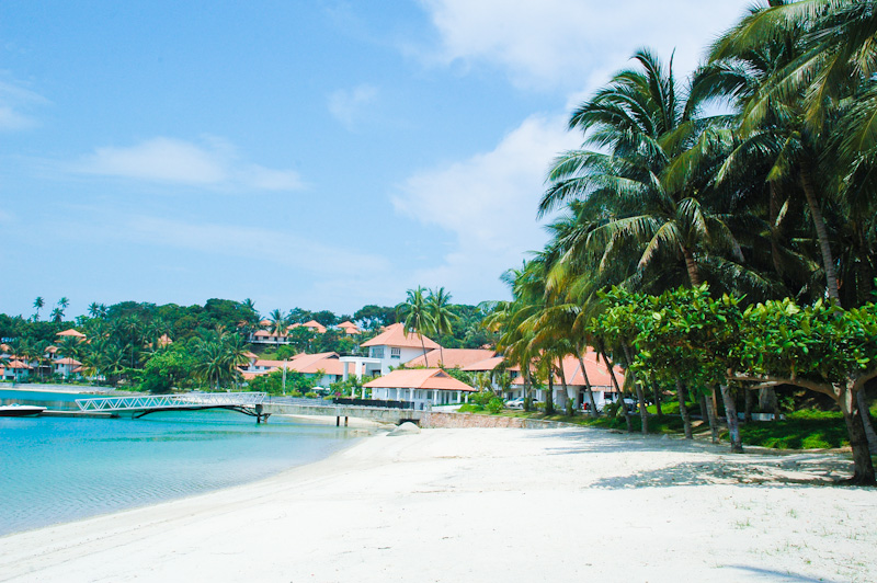 Nongsa Beach by fleimboy on DeviantArt