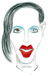 Marylin Manson