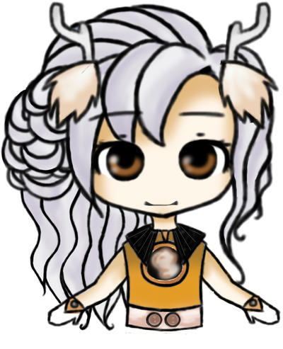 SilverDreamx by OrionCorazon on DeviantArt