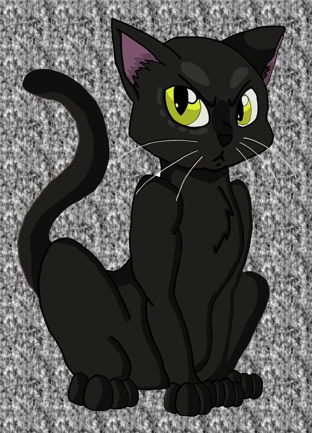 sylvester again by Dnightshade on DeviantArt sylvester again by Dnightshade on DeviantArt