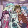 Monster High