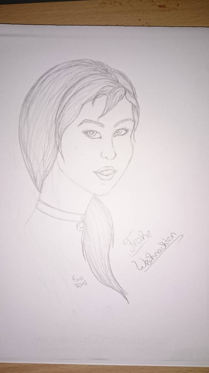 Deviantart Shinto Young Lady Shinto by GinasDream on DeviantArt