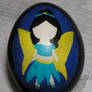 Princess Jasmine Fairy Egg