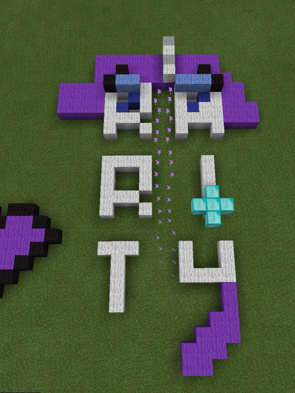 Minecraft Rarity by CPLover4ever on DeviantArt