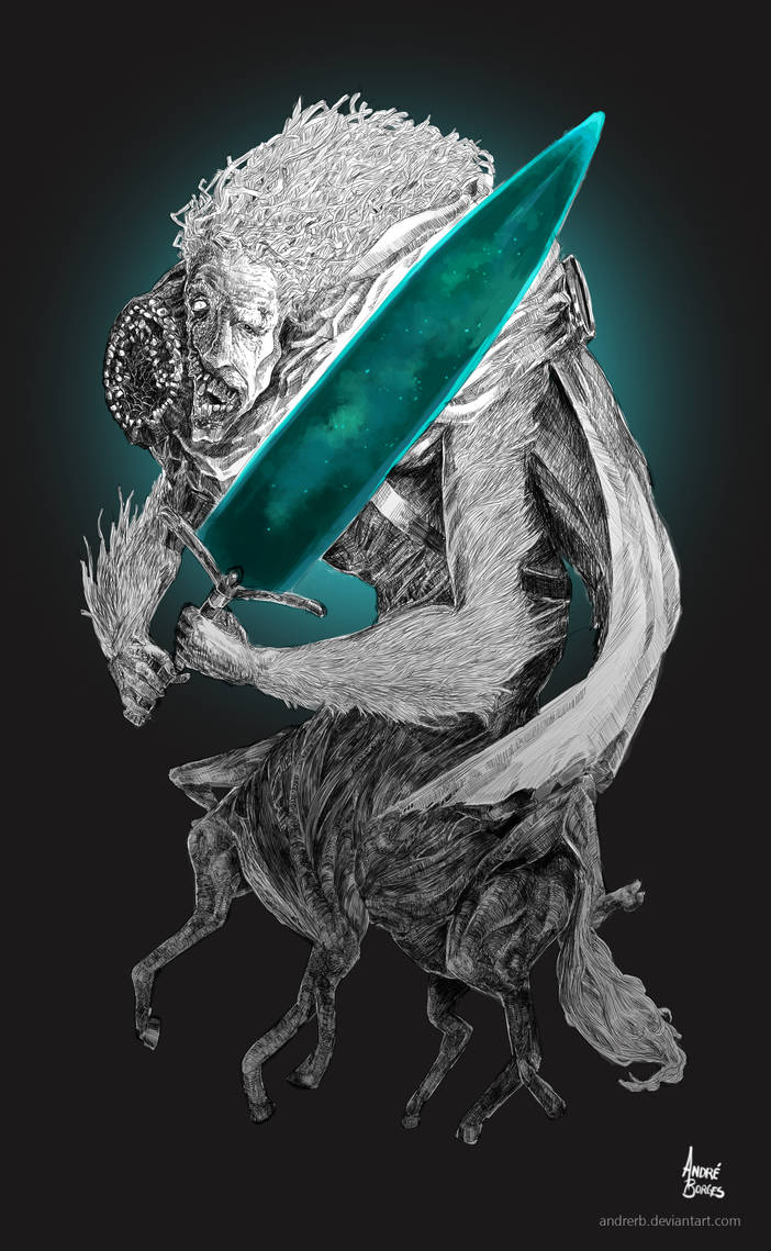 Ludwig by andrerb on DeviantArt