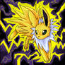 jolteon