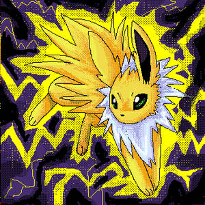 jolteon