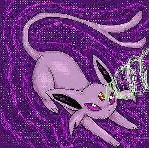 Espeon