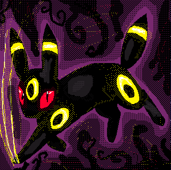 Umbreon