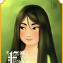 ONCE UPON A FABLE: Mulan