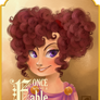 ONCE UPON A FABLE: Megara