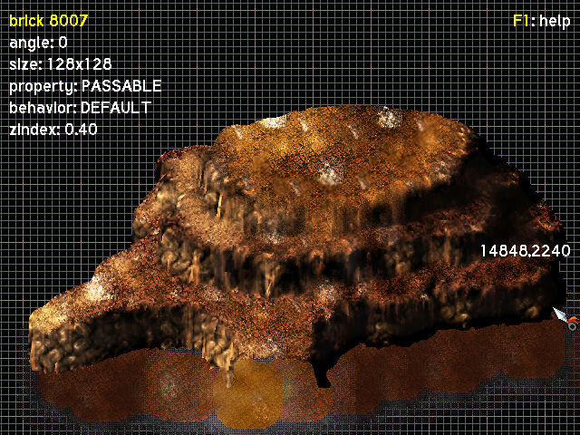 Pre Rendered Assets SD2D - Pre-rendered assets - Terrains 3 by oxidmedia on DeviantArt