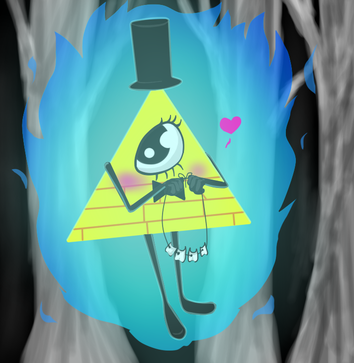 Bill cipher