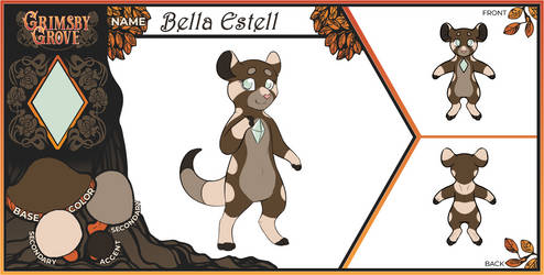 GG: Bella Estell