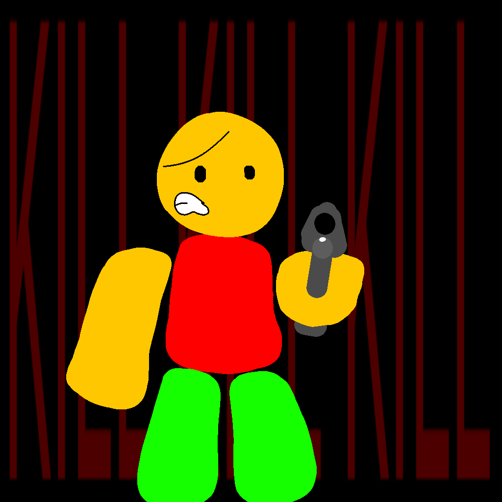 Apple (Speed Draw-Roblox) by Janelle11Draws on DeviantArt