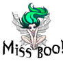 MissBoo Logo