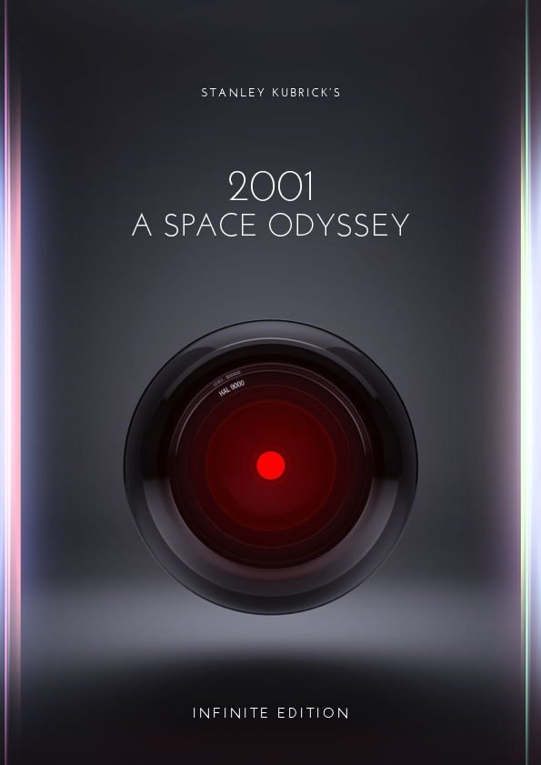 2001: A Space Odyssey