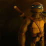 TMNT: Leonardo III