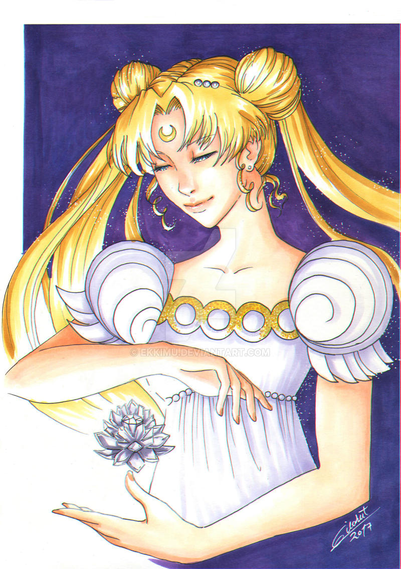 Princess Serenity