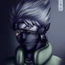 Kakashi hatake