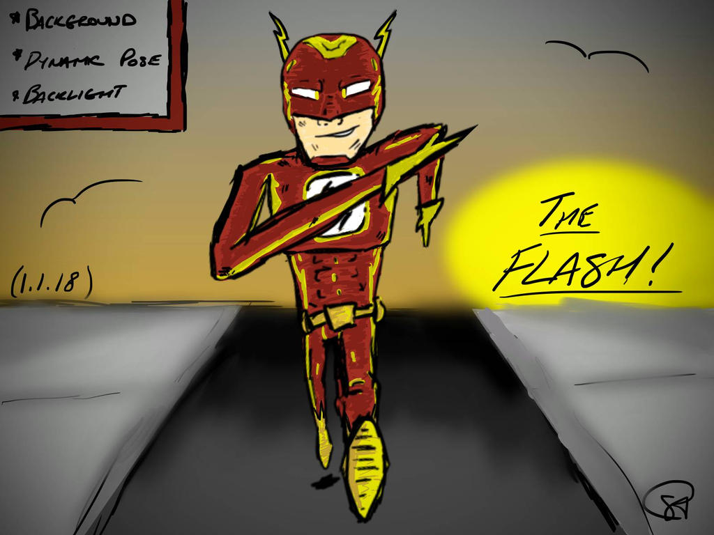The Flash By Sophdoph On Deviantart The Flash By Sophdoph On Deviantart
