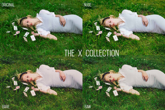 The X collection