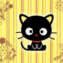 yellow chococat wallpaper