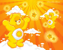 Funshine Bear