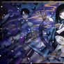 xXxholic butterflies v.2