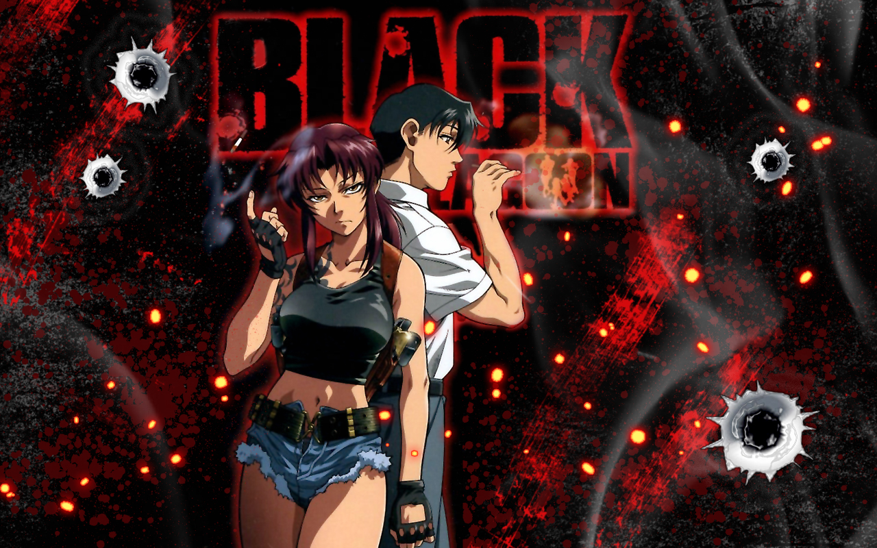Black Lagoon Wp By Hallucination Walker On Deviantart Black Lagoon Wp By Hallucination Walker On Deviantart
