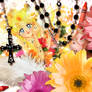 Sailor Moon Cross+Daisies wp