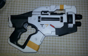 M358 Talon (Mass Effect)