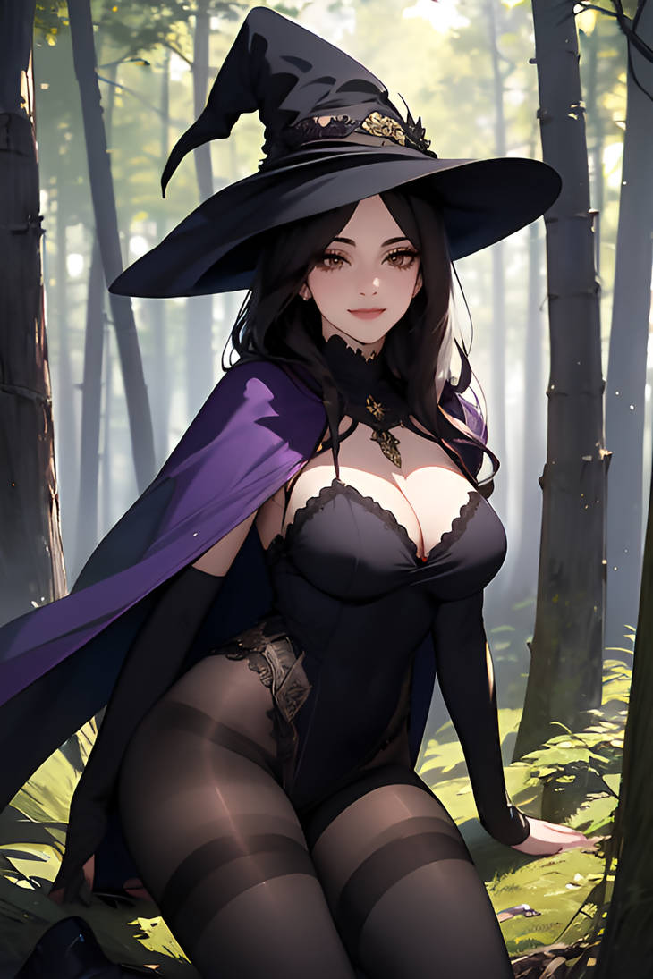 Sexy Witch Dr Amanda Rebecca Is Your NSFW By SanjiDaCat93 On DeviantArt sexy-witch-dr-amanda-rebecca-is-your-nsfw-by-sanjidacat93-on-deviantart