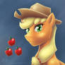 MLP - Applejack